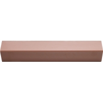RIBBELLA - 3X15 LUX, BRICK, MATTE